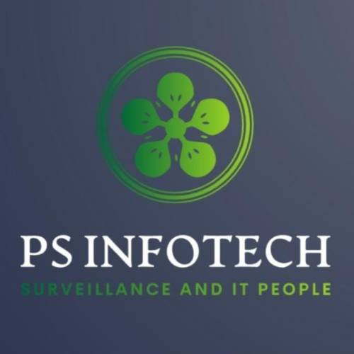 PS Infotech | IT Solutions