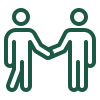 handshake