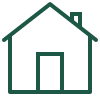 icons8 home 100